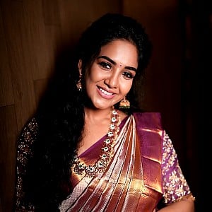 Pavani Reddy