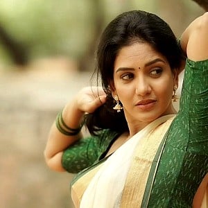 Pavani Reddy