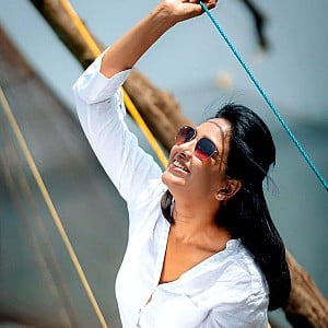 Pavani Reddy