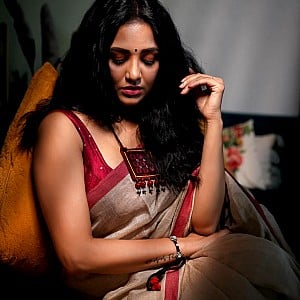 Pavani Reddy