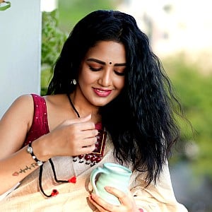 Pavani Reddy