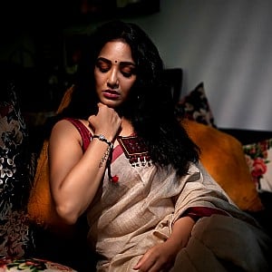 Pavani Reddy