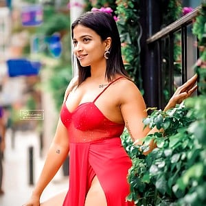 Pavi Padukone