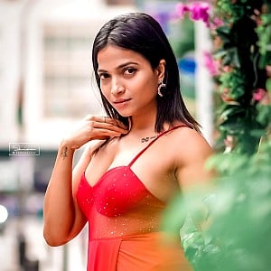 Pavi Padukone