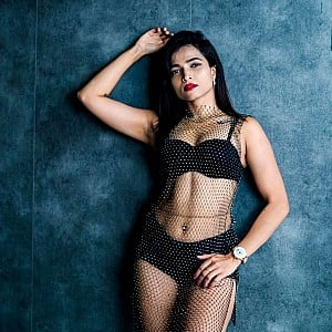 Pavi Padukone