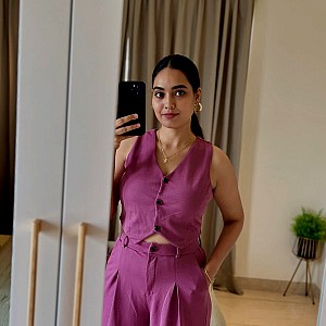 Pavithra Janani