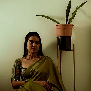 Pavithra Janani