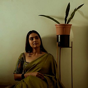 Pavithra Janani