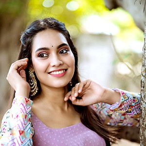 Pavithra Janani