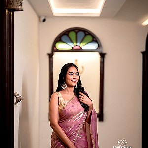 Pavithra Janani