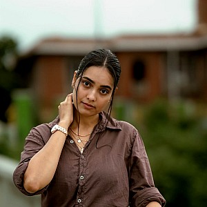Pavithra Janani