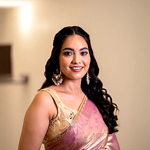 Pavithra Janani