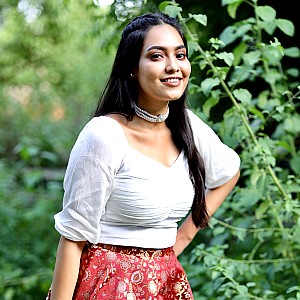 Pavithra Janani