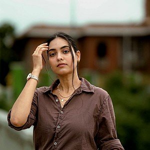 Pavithra Janani