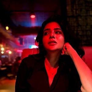 Pavithra Lakshmi