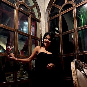 Pavithra Lakshmi