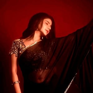 Pavithra Lakshmi