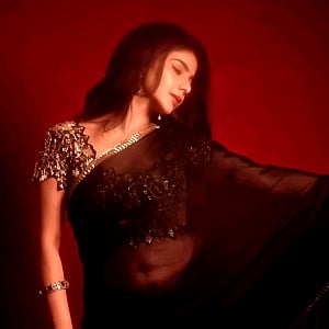 Pavithra Lakshmi