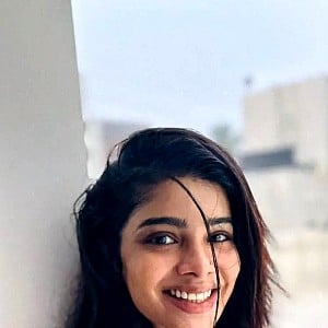 Pavithra Lakshmi