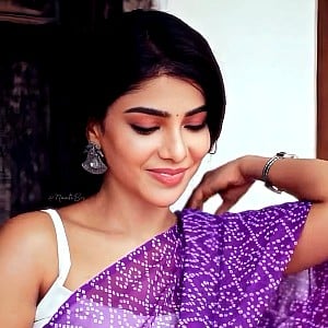 Pavithra Lakshmi