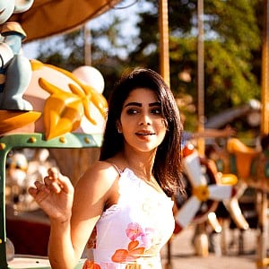 Pavithra Lakshmi
