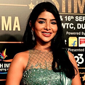 Pavithra Lakshmi