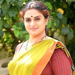 Pavitra Lokesh