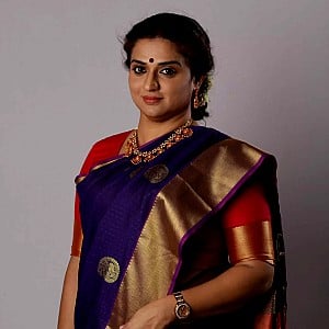 Pavitra Lokesh