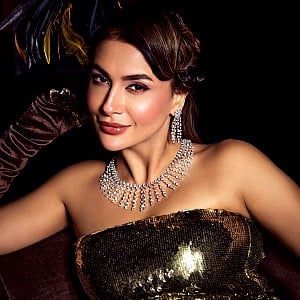 Pavitra Punia