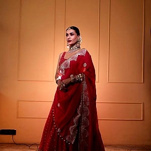 Pavitra Punia