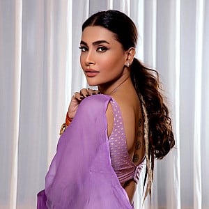 Pavitra Punia