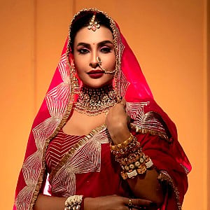 Pavitra Punia