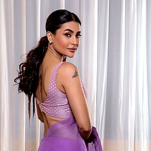 Pavitra Punia