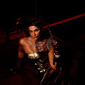 Pavitra Punia