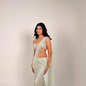 Payal Dhare