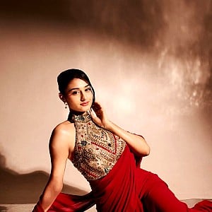 Payal Dhare