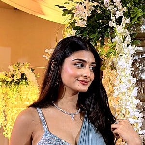 Payal Dhare