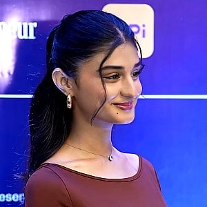Payal Dhare