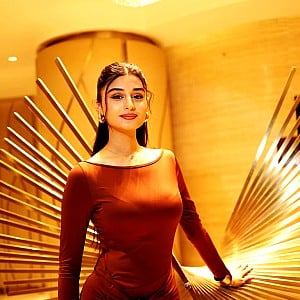 Payal Dhare