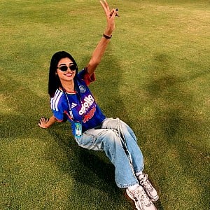 Payal Dhare