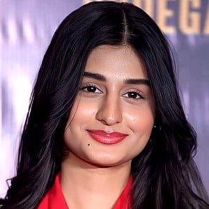 Payal Dhare