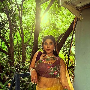 Payal Patil