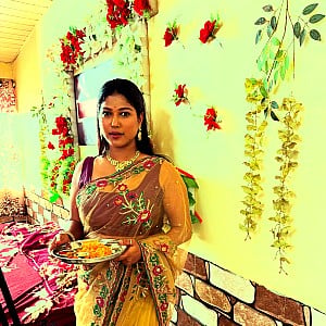 Payal Patil
