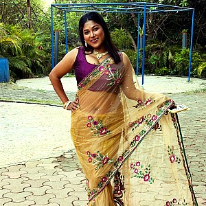 Payal Patil