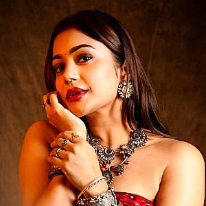 Payal Radhakrishna