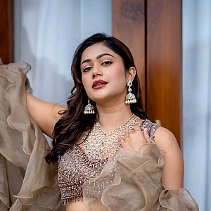 Payal Radhakrishna