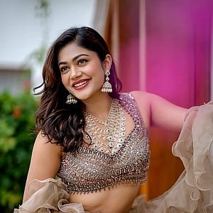 Payal Radhakrishna
