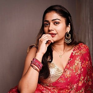 Payal Radhakrishna