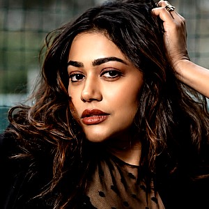 Payal Radhakrishna