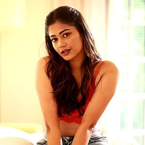 Payal Radhakrishna